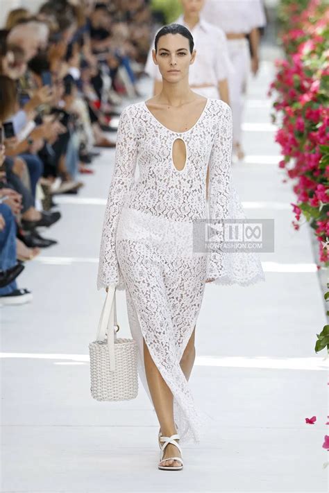 lisa michael kors fashion show|michael kors latest fashion collection.